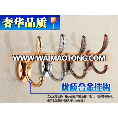 Clothes Hook, Shower Room Clothes Peg, Room Clothes Hook, Yg-1005