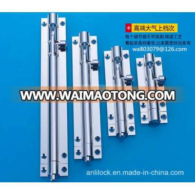 Door Bolt, Steel Bolt, Wooden Door Bolt, Windows Plug, Al1010