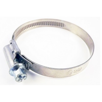 Gear Hose Clamp, Hose Clamp, Ring Clamp, Pipe Clamp, Al-Thds04